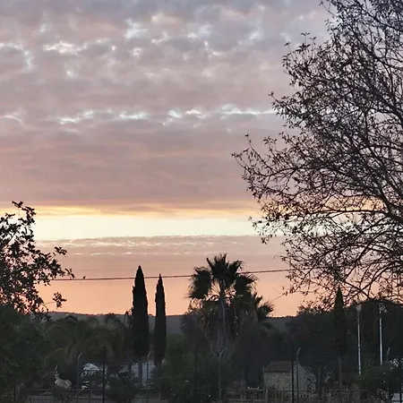 Qingqing民宿 * モンカラパッショ