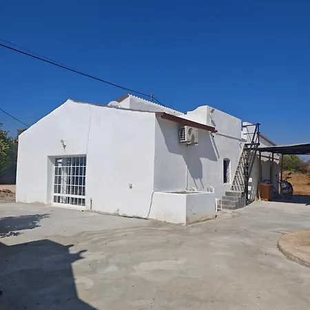 アパート Qingqing民宿 *