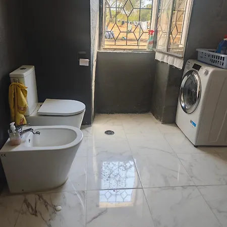 Qingqing民宿 モンカラパッショ