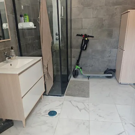 Qingqing民宿 アパート モンカラパッショ