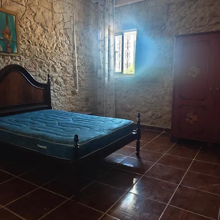 アパート Qingqing民宿 モンカラパッショ