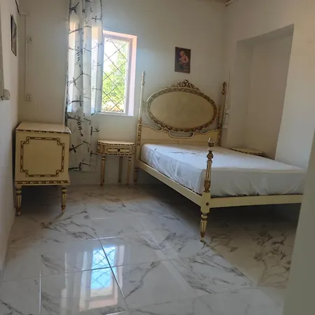 Qingqing民宿 * モンカラパッショ