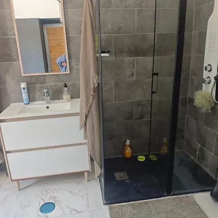 アパート Qingqing民宿