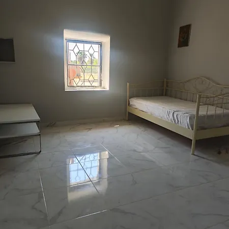 Qingqing民宿 Монкарапашу