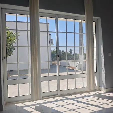 Апартаменты Qingqing民宿 Монкарапашу