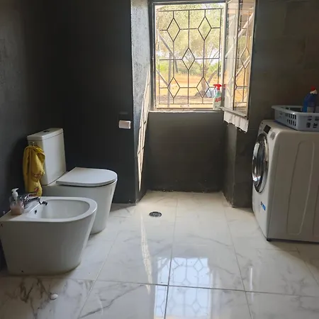 Апартаменты Qingqing民宿 Монкарапашу