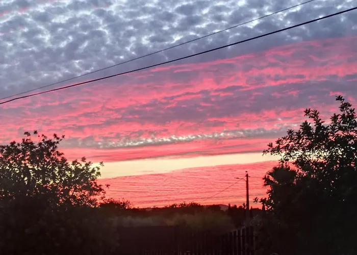 QingQing民宿 公寓 *