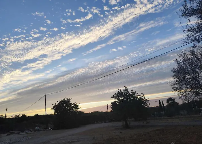 QingQing民宿 公寓