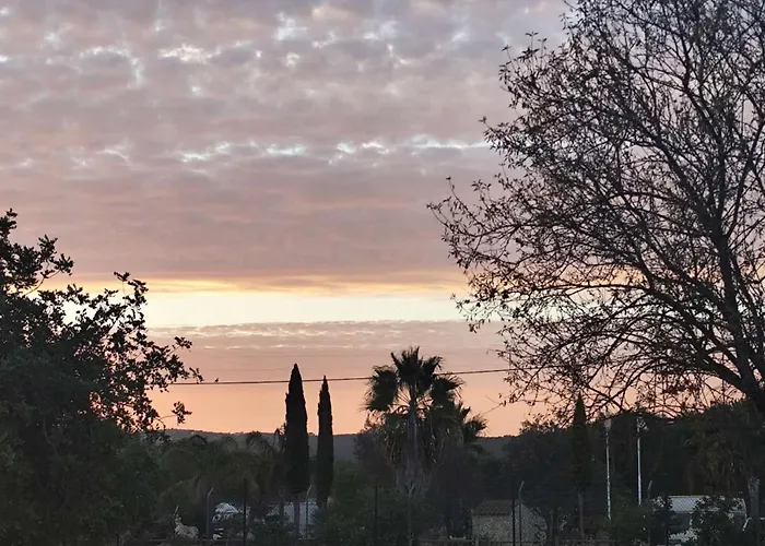 QingQing民宿 * 蒙卡拉帕乔