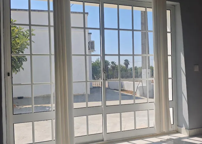 公寓 QingQing民宿 蒙卡拉帕乔