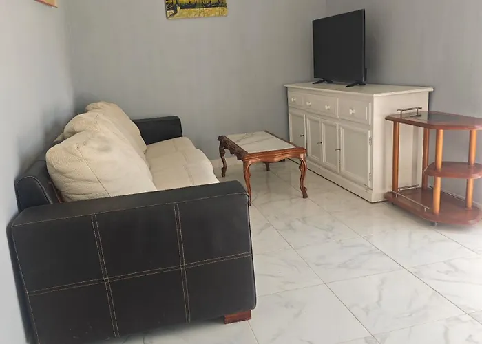 QingQing民宿 蒙卡拉帕乔