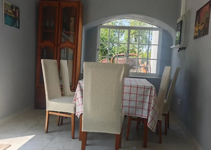 QingQing民宿 * 蒙卡拉帕乔