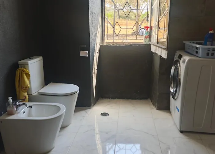 公寓 QingQing民宿 蒙卡拉帕乔