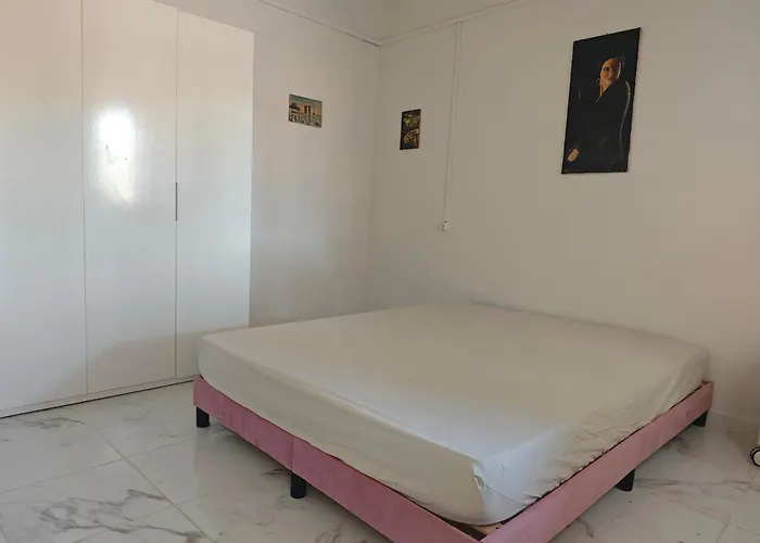 QingQing民宿 公寓 蒙卡拉帕乔