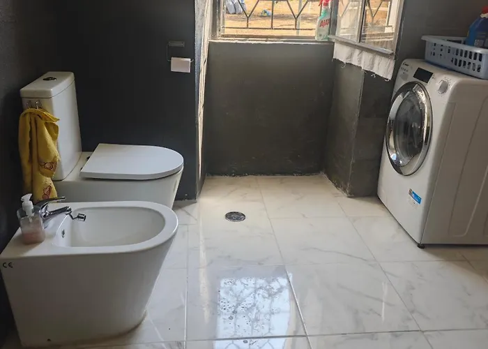 QingQing民宿 蒙卡拉帕乔