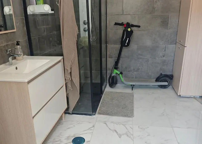 QingQing民宿 公寓 蒙卡拉帕乔