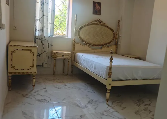 QingQing民宿 * 蒙卡拉帕乔