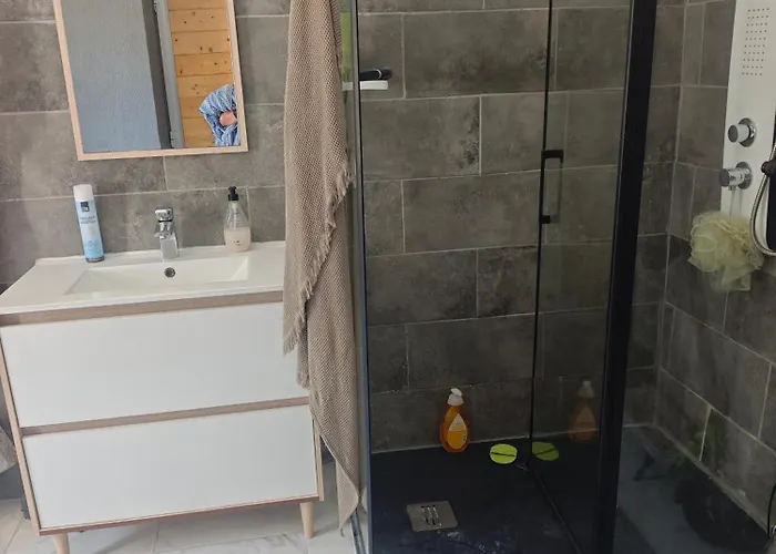 公寓 QingQing民宿